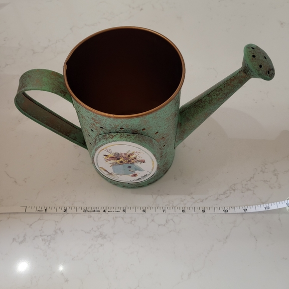 Decorative Marjolein Bastin watering can - Picture 6 of 6